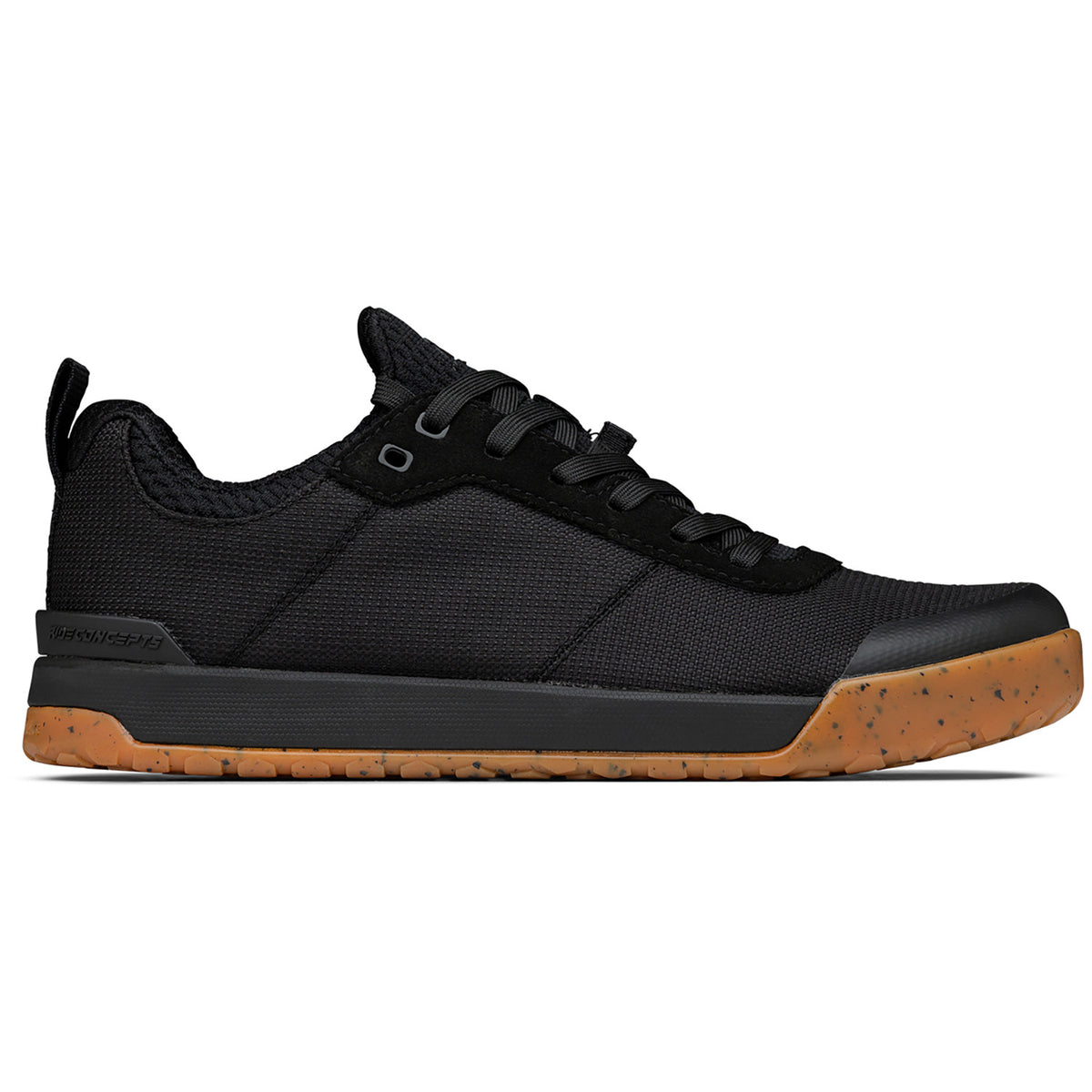 Ride Concepts Accomplice Clip Shoes Black
