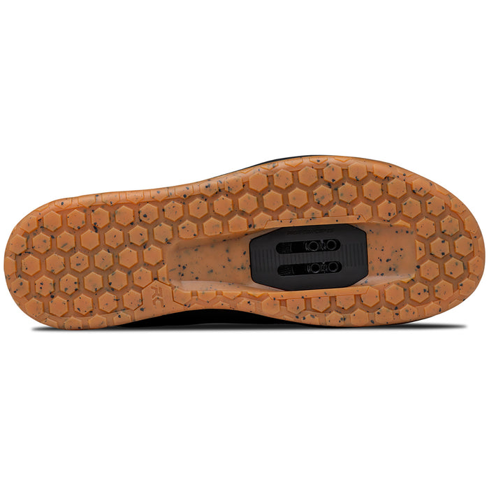 Ride Concepts Accomplice Clip Shoes Black
