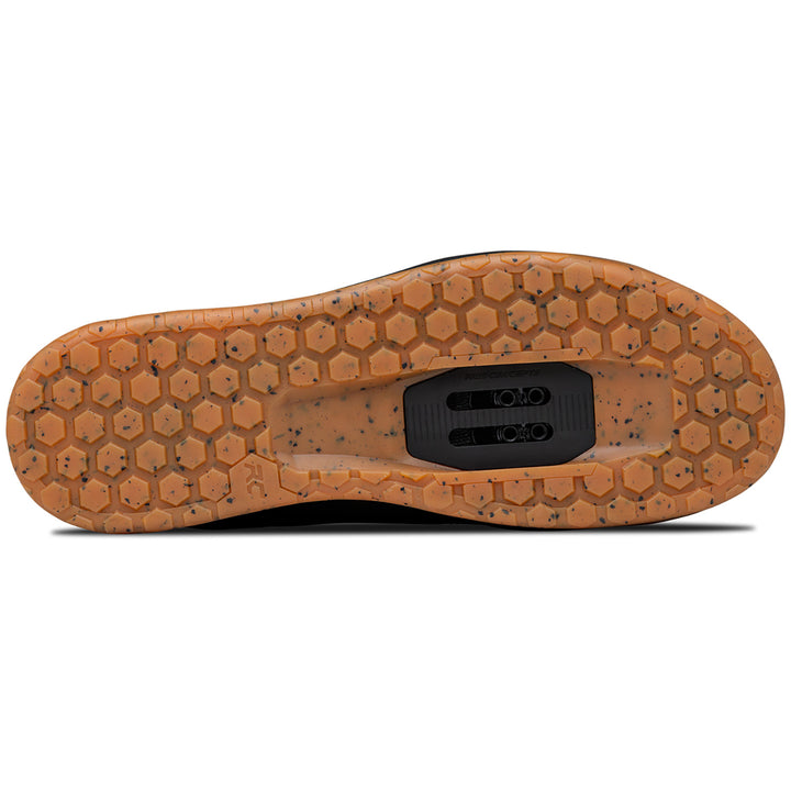 Ride Concepts Accomplice Clip Shoes Black