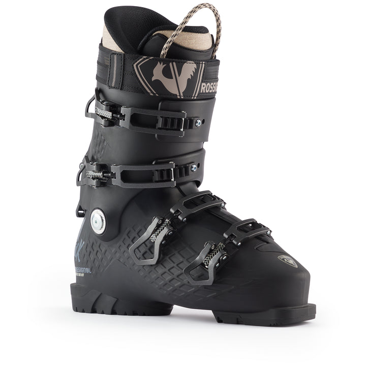salomon alltrack pro 120 ski boots 2023 S/Pro GW so you wont end up nose Salomon S/Pro Alpha 120 Ski