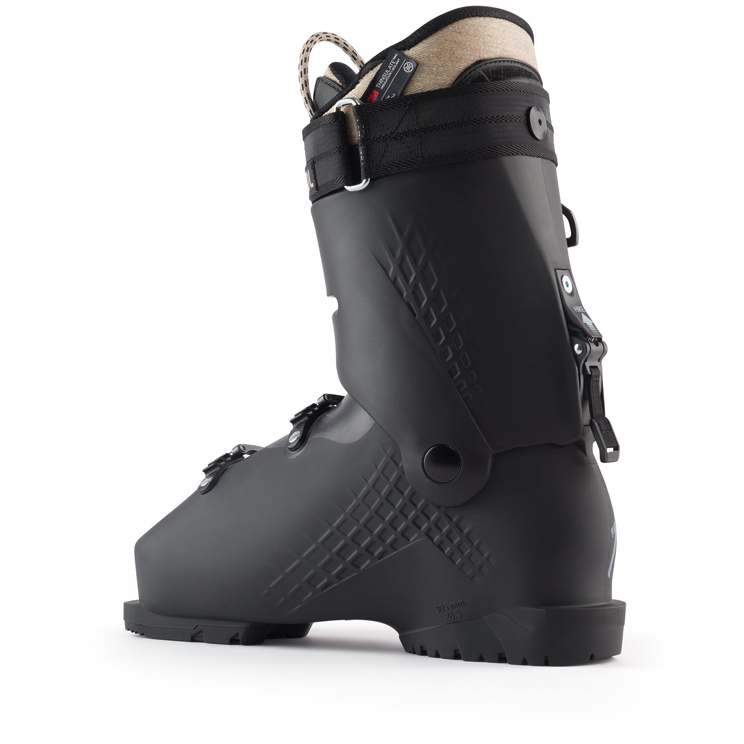 Rossignol Alltrack Pro 100 MV Ski Boots 2025 – evo