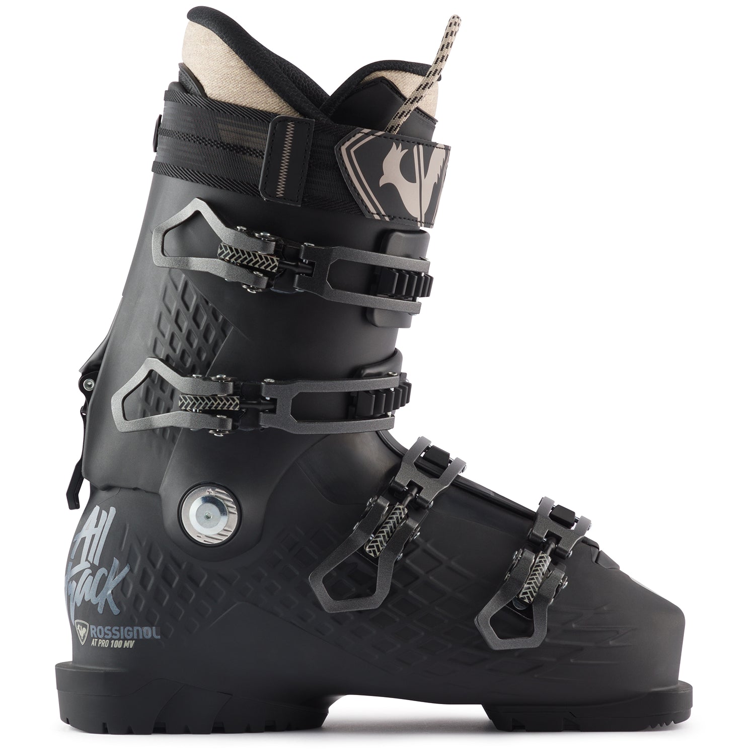 Rossignol Alltrack Pro 100 MV Ski Boots 2025 – evo