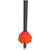 Atomic Redster Jr Ski Poles - Kids' 2025 Red