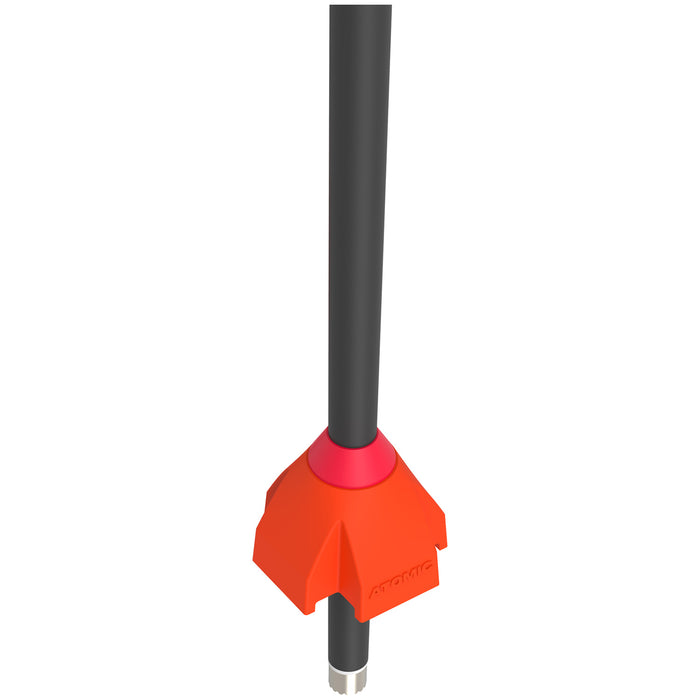 Atomic Redster Jr Ski Poles - Kids' 2025 Red