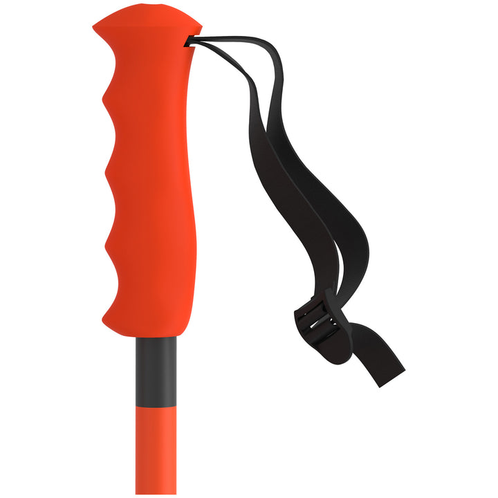 Atomic Redster Jr Ski Poles - Kids' 2025 Red