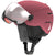 Atomic Savor Visor Helmet - Kids' Maroon