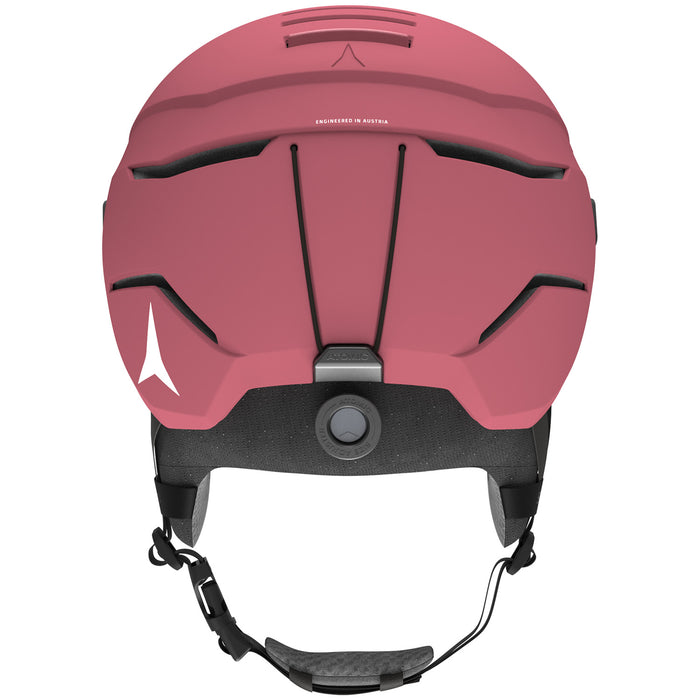 Atomic Savor Visor Helmet - Kids' Maroon