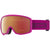 Atomic Count Spherical Goggles - Kids' Pink