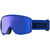 Atomic Count Cylindrical Goggles - Kids' Blue