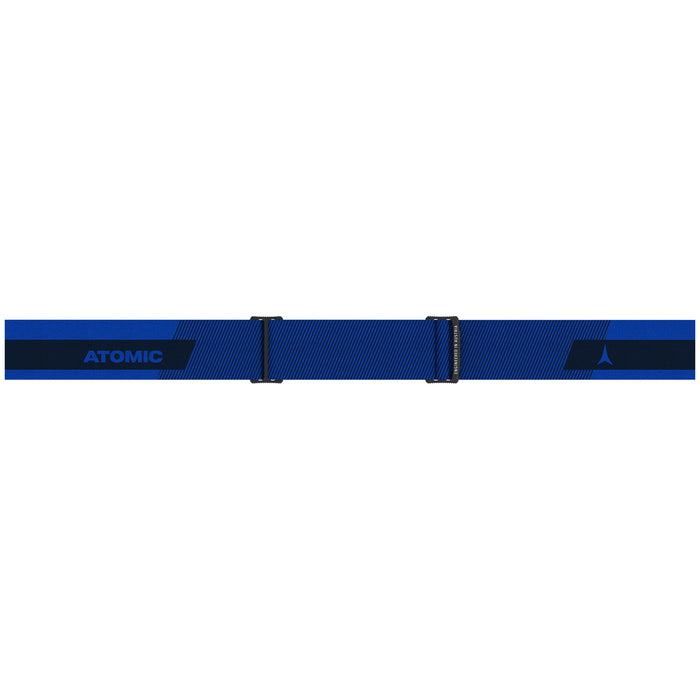 Atomic Count Cylindrical Goggles - Kids' Blue