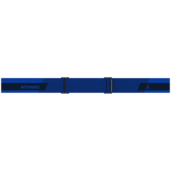 Atomic Count Cylindrical Goggles - Kids' Blue