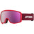 Atomic Count Jr HD Goggles - Kids' Red