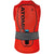 Atomic Live Shield Amid M Protection Vest Red