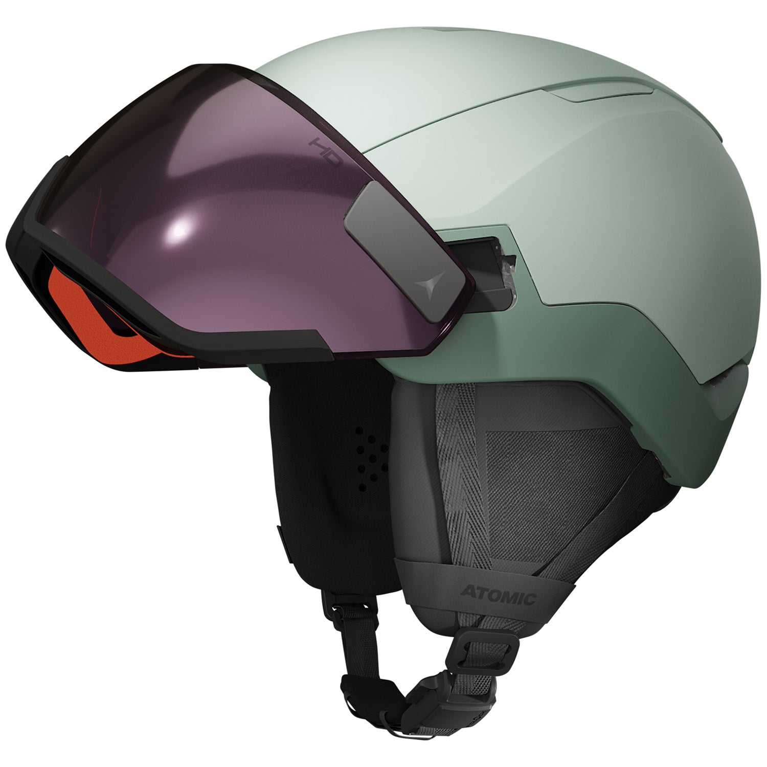 Atomic Revent GT Amid Visor HD Helmet – evo