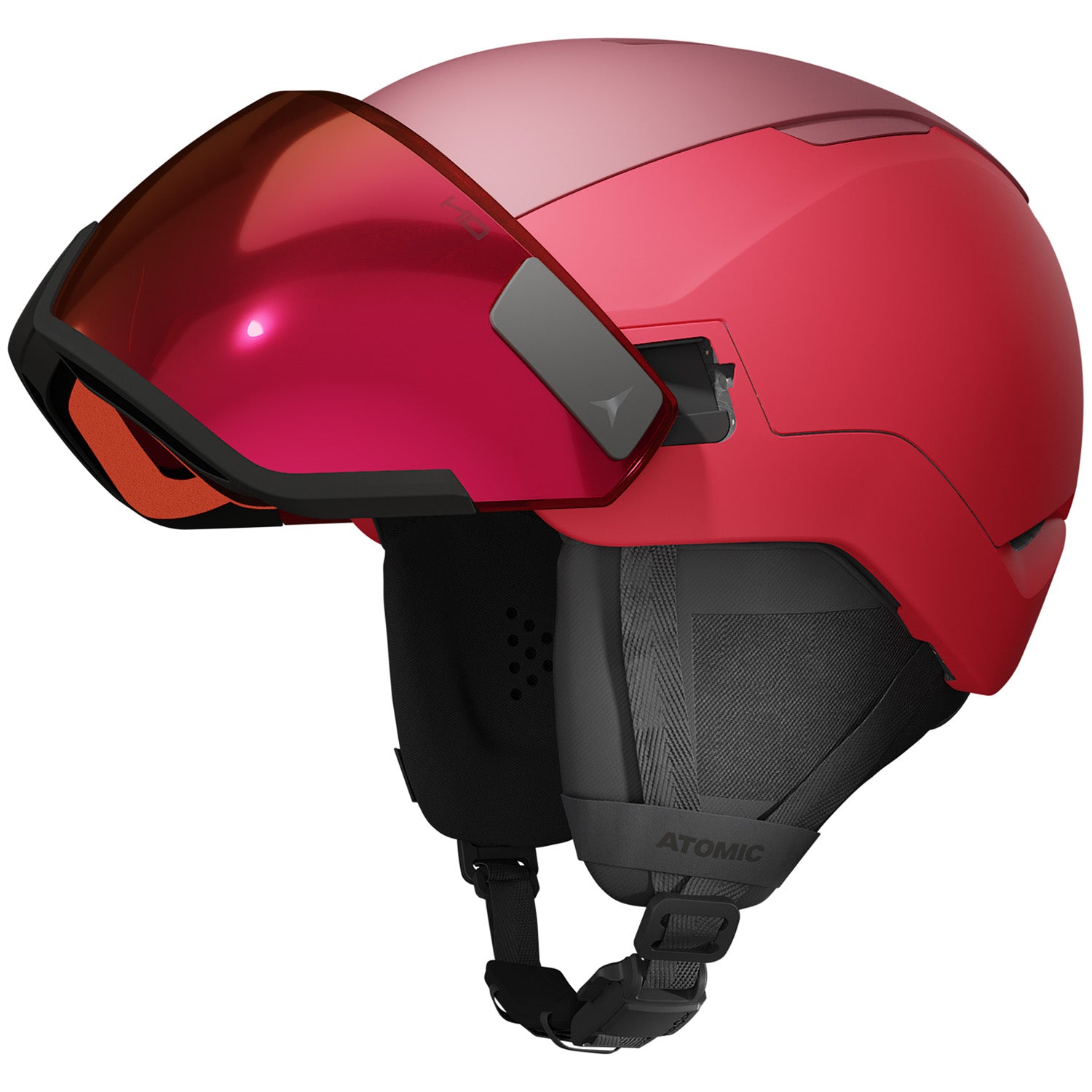 Atomic Revent GT Amid Visor HD Helmet – evo