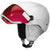 Atomic Revent GT Amid Visor HD Helmet White