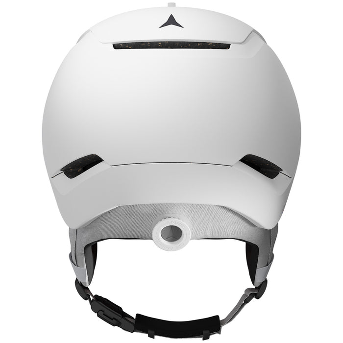 Atomic Revent GT Amid Visor HD Helmet White