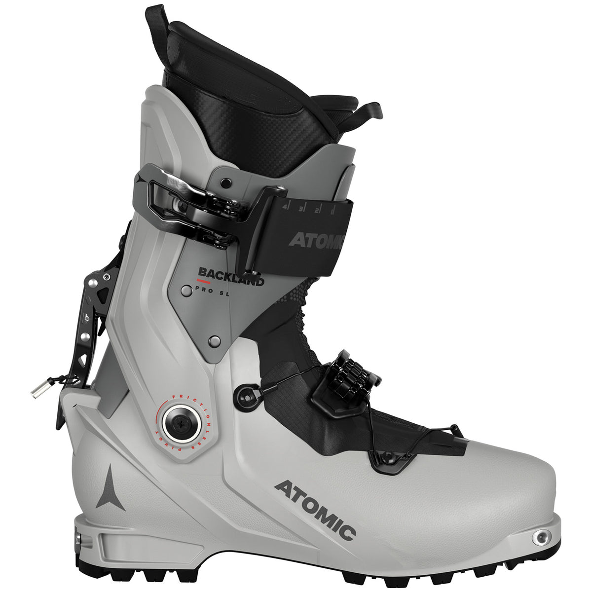 Atomic Backland Pro SL W Alpine Touring Ski Boots - Women's 2024