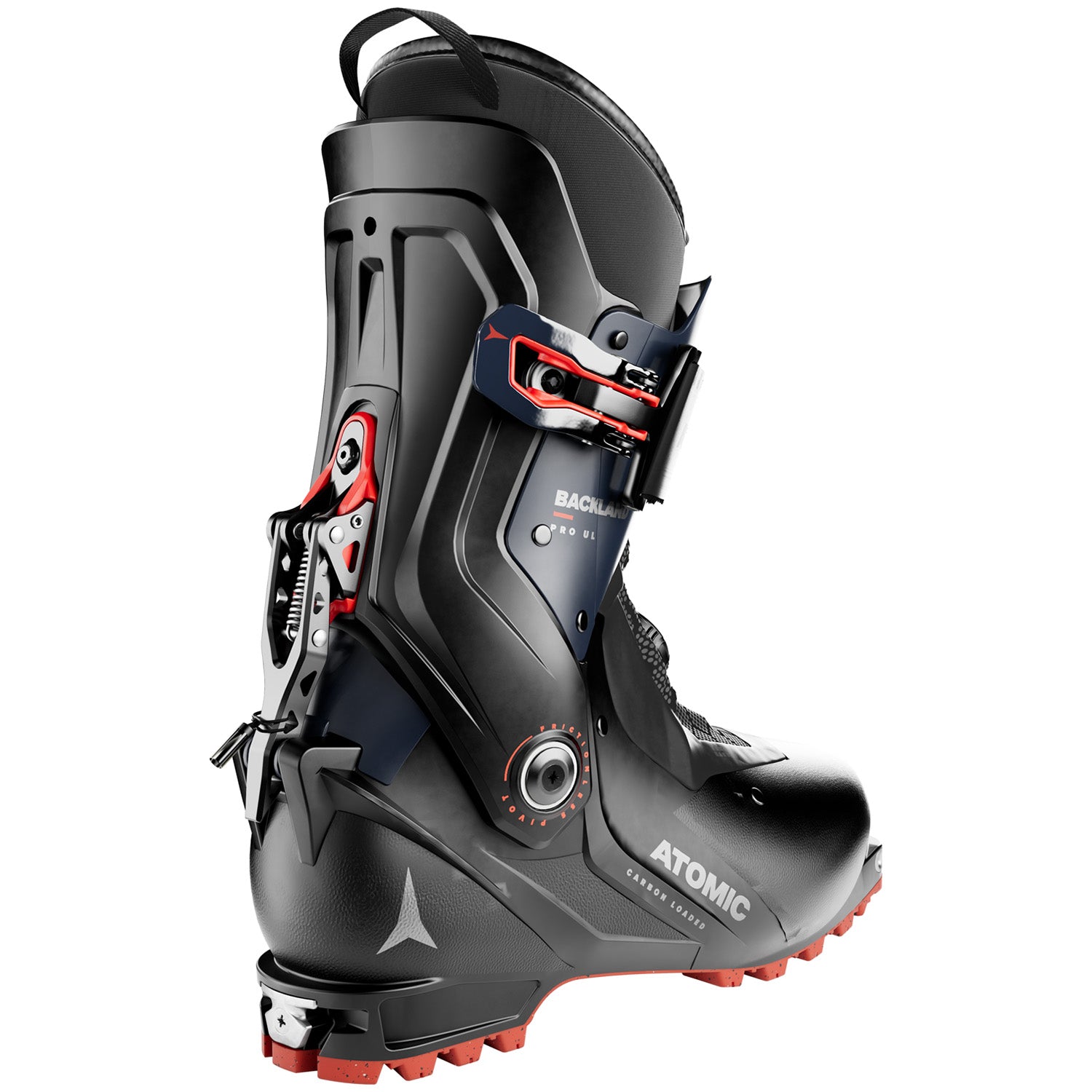 Atomic Backland Pro UL Alpine Touring Ski Boots 2024 – evo