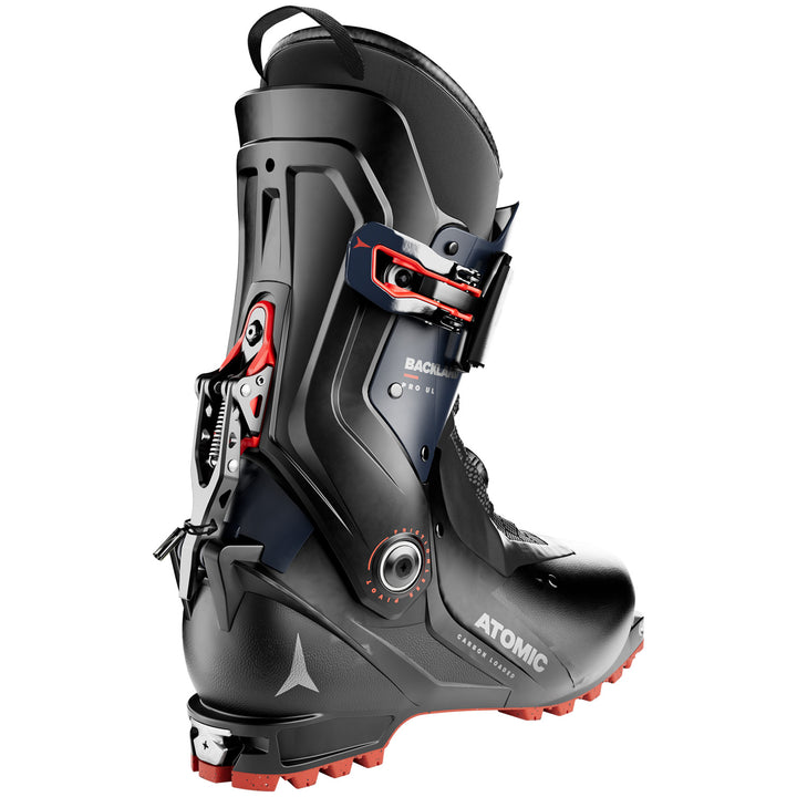 Atomic Backland Pro UL Alpine Touring Ski Boots 2024