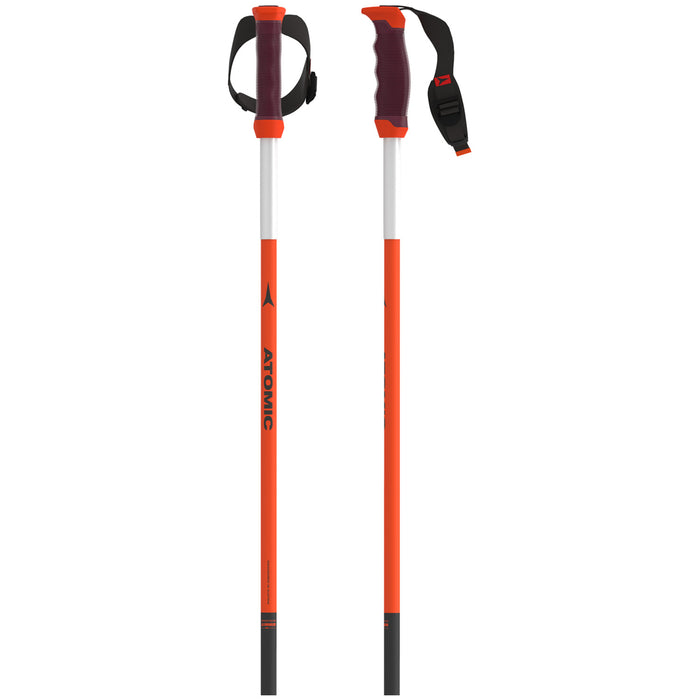 Atomic Redster Jr SQS Ski Poles - Kids' 2025