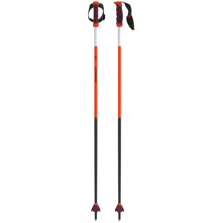 Atomic Redster Jr SQS Ski Poles - Kids' 2025