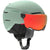 Atomic Savor Visor Photo Helmet Pistachio