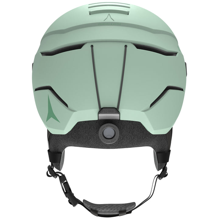 Atomic Savor Visor Photo Helmet Pistachio