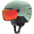 Atomic Savor Visor Photo Helmet Pistachio