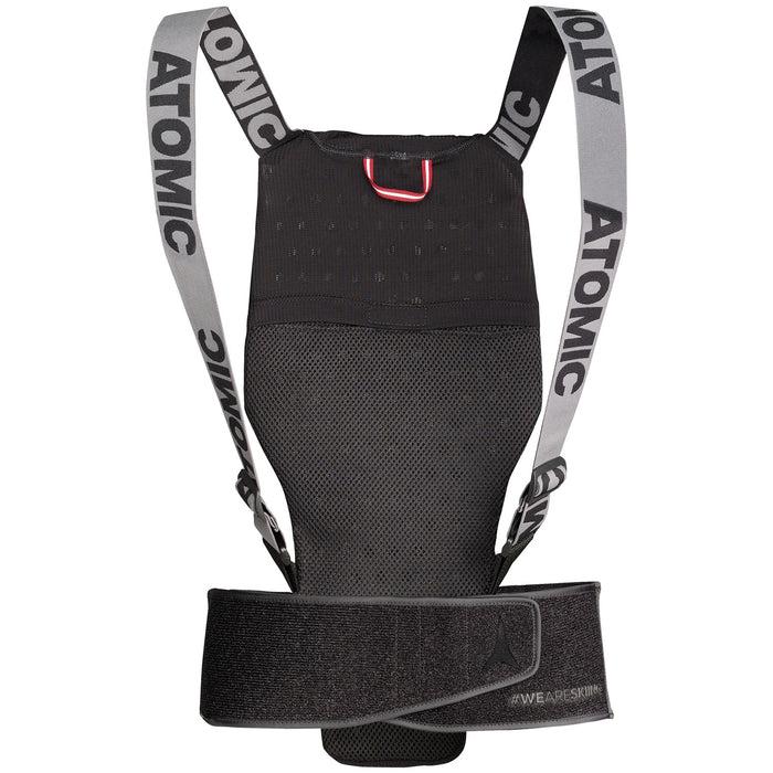 Atomic Live Shield Black