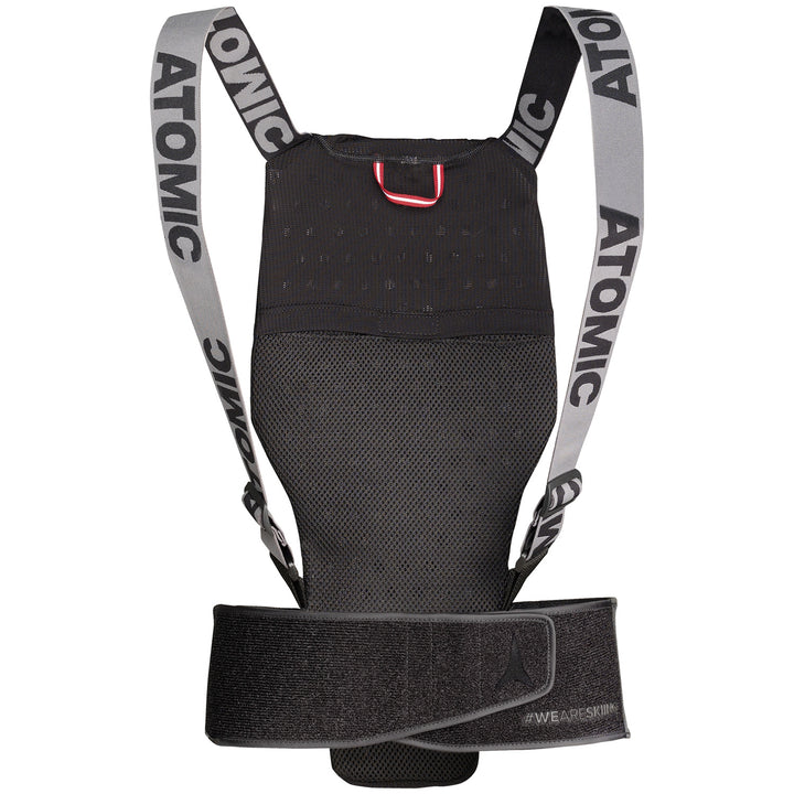Atomic Live Shield Black