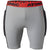 Atomic Live Shield Shorts Grey/ Black