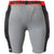 Atomic Live Shield Shorts Grey/ Black