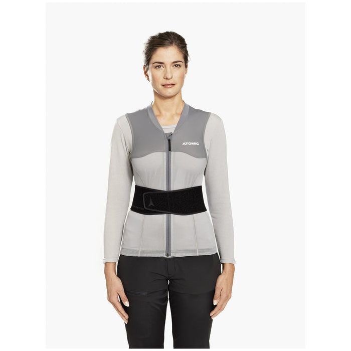 Atomic Live Shield Vest - Women's Grey