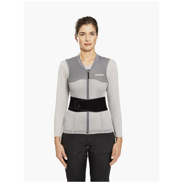 Atomic Live Shield Vest - Women's Grey