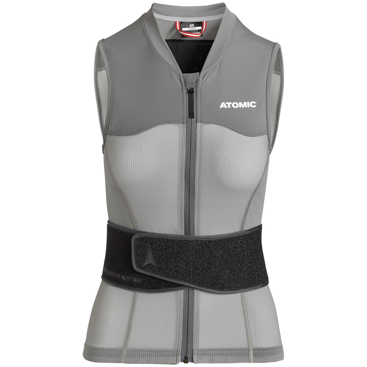 Atomic Live Shield Vest - Women's Grey