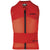 Atomic Live Shield Jr Vest - Kids' Red