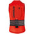 Atomic Live Shield Jr Vest - Kids' Red