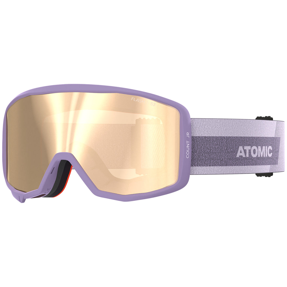 Atomic Count Jr Goggles - Kids'