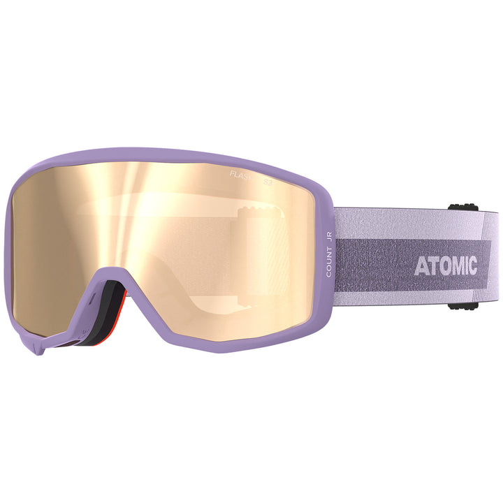 Atomic Count Jr Goggles - Kids'