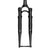 Fox Shox 32 Float TC Performance GRIP Fork - 700c Matte Black, Std/Matte Black