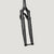 Fox Shox 32 Float TC Performance GRIP Fork - 700c Matte Black, Std/Matte Black