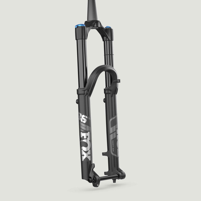 Fox Shox 36 Float Performance GRIP Fork - 29" Matte Black, Std/Matte Black