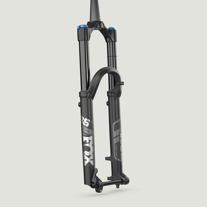 Fox Shox 36 Float Performance GRIP Fork - 29" Matte Black, Std/Matte Black
