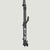 Fox Shox 36 Float Performance GRIP Fork - 29" Matte Black, Std/Matte Black