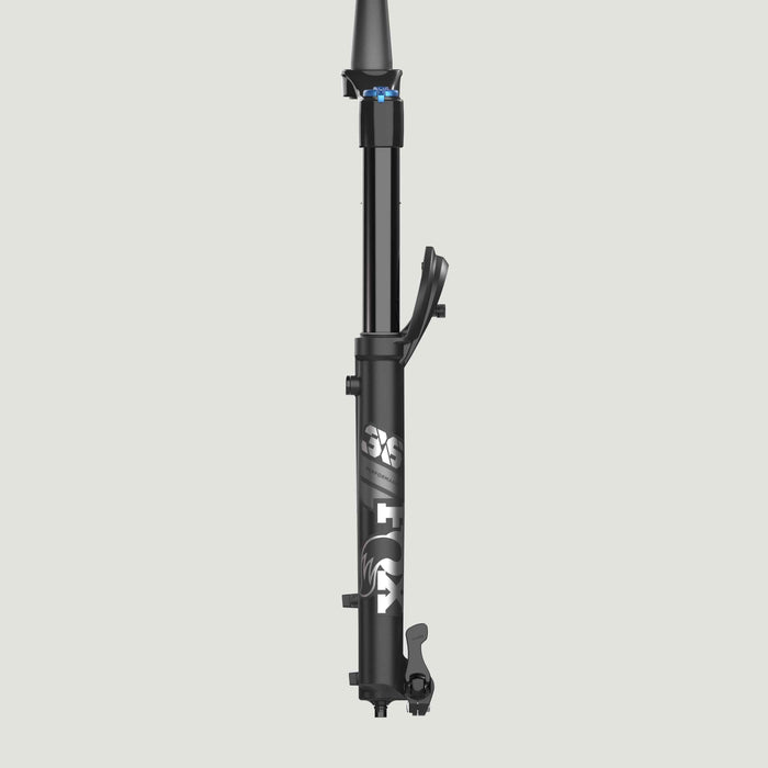Fox Shox 36 Float Performance GRIP Fork - 29" Matte Black, Std/Matte Black