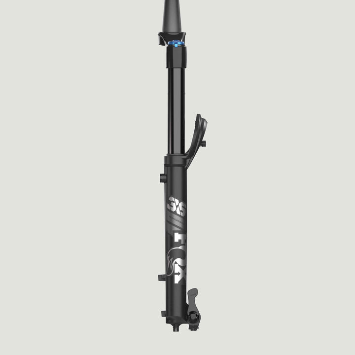 Fox Shox 36 Float Performance GRIP Fork - 29" Matte Black, Std/Matte Black