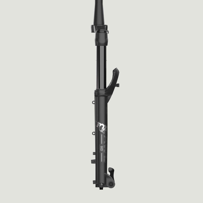 Fox Shox 36 Float AWL HD Rail 2.0 Fork - 29" Matte Black, Std/Matte Black
