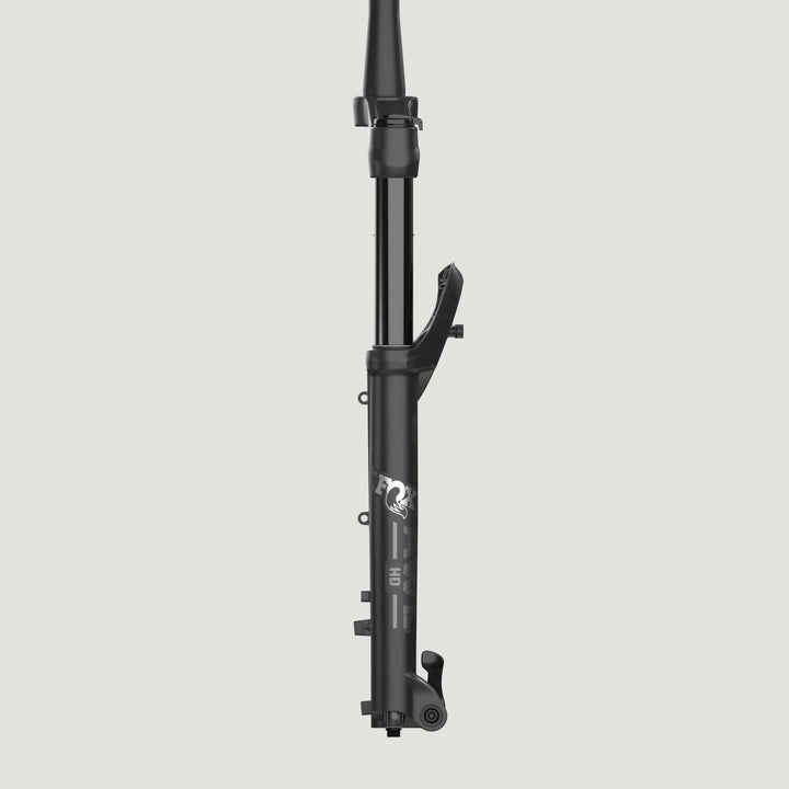 Fox Shox 36 Float AWL HD Rail 2.0 Fork - 29" Matte Black, Std/Matte Black