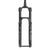 Fox Shox 36 Float AWL HD Rail 2.0 Fork - 29" Matte Black, Std/Matte Black